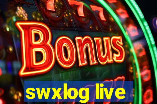 swxlog live